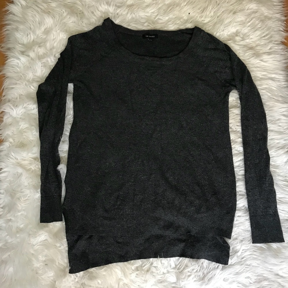 The Limited Light Sweater (XL)